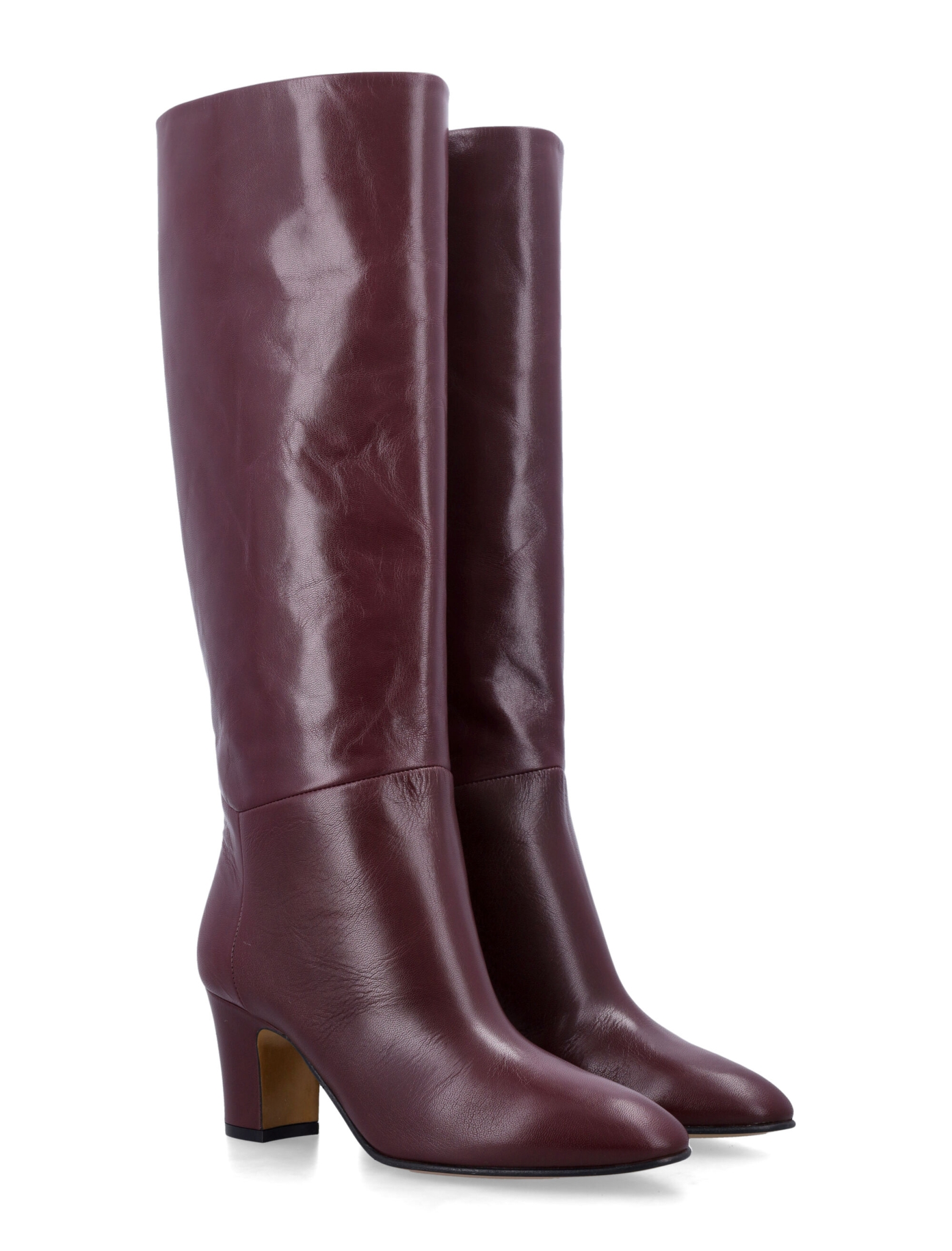 [Alberta Ferretti] Flat shoes FW26 26251620180250195