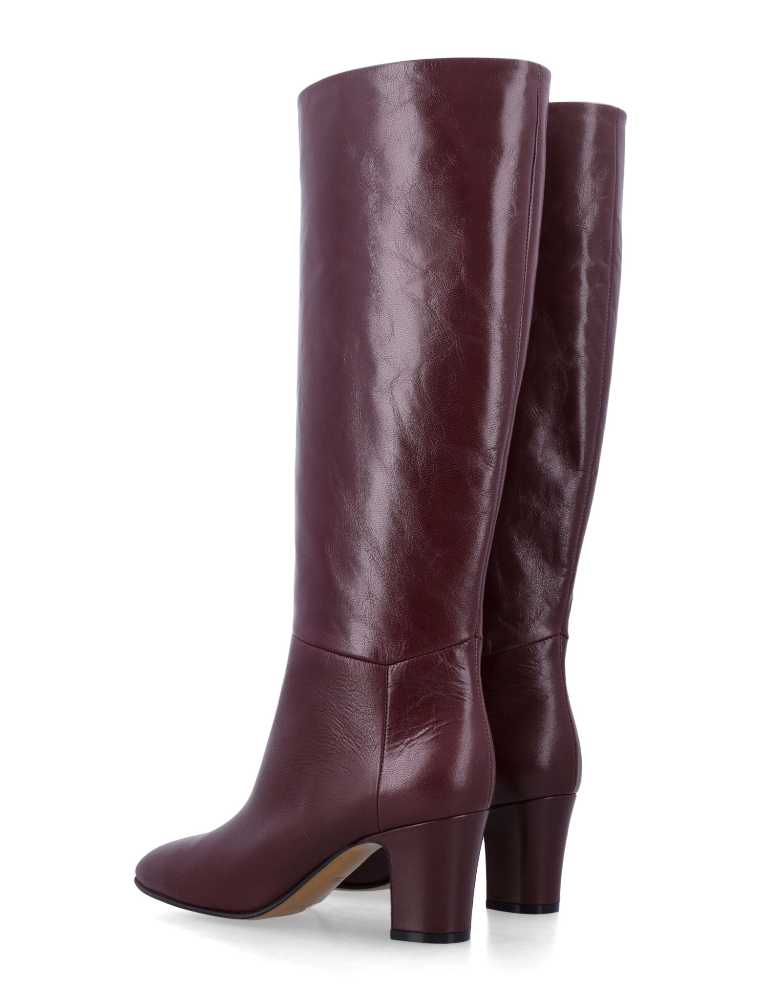 [Alberta Ferretti] Flat shoes FW26 26251620180250195