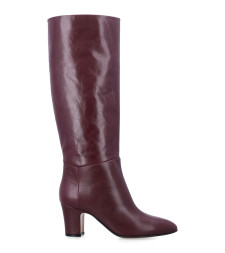 [Alberta Ferretti] Flat shoes FW26 26251620180250195