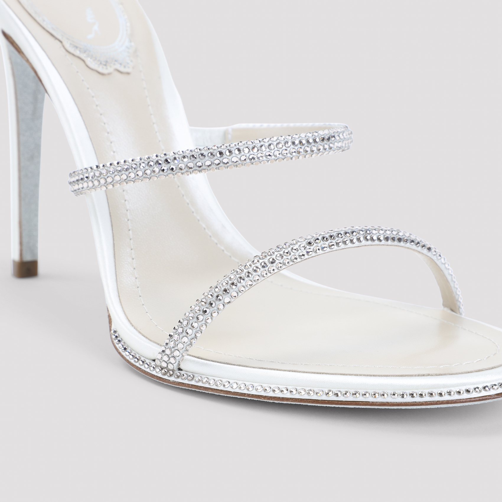 [RENE` CAOVILLA] Sandals FW26 C12538105R001Y500