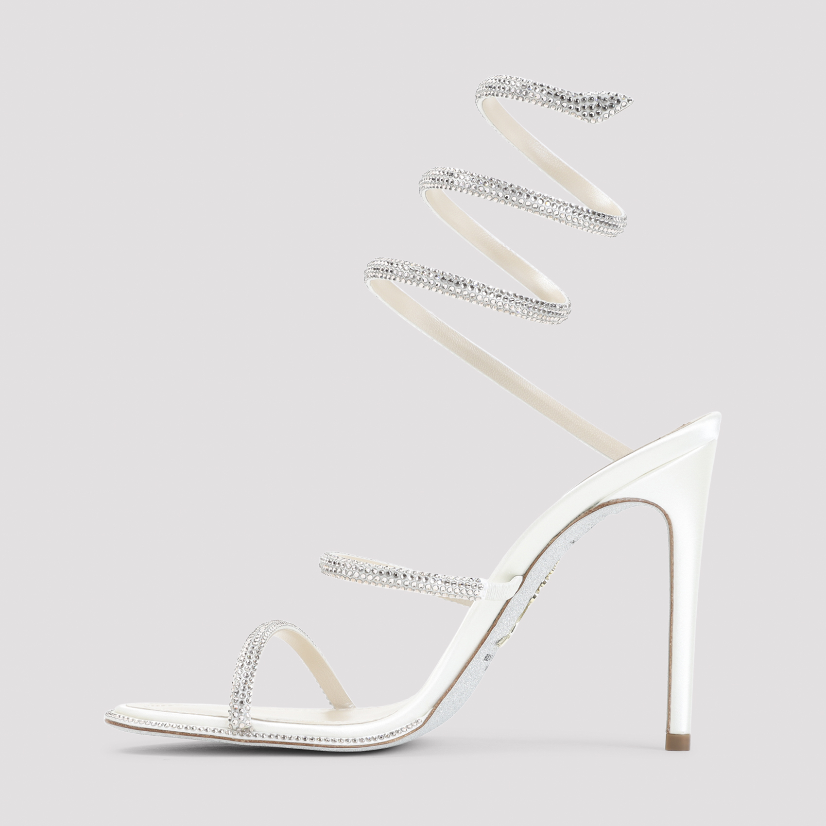 [RENE` CAOVILLA] Sandals FW26 C12538105R001Y500