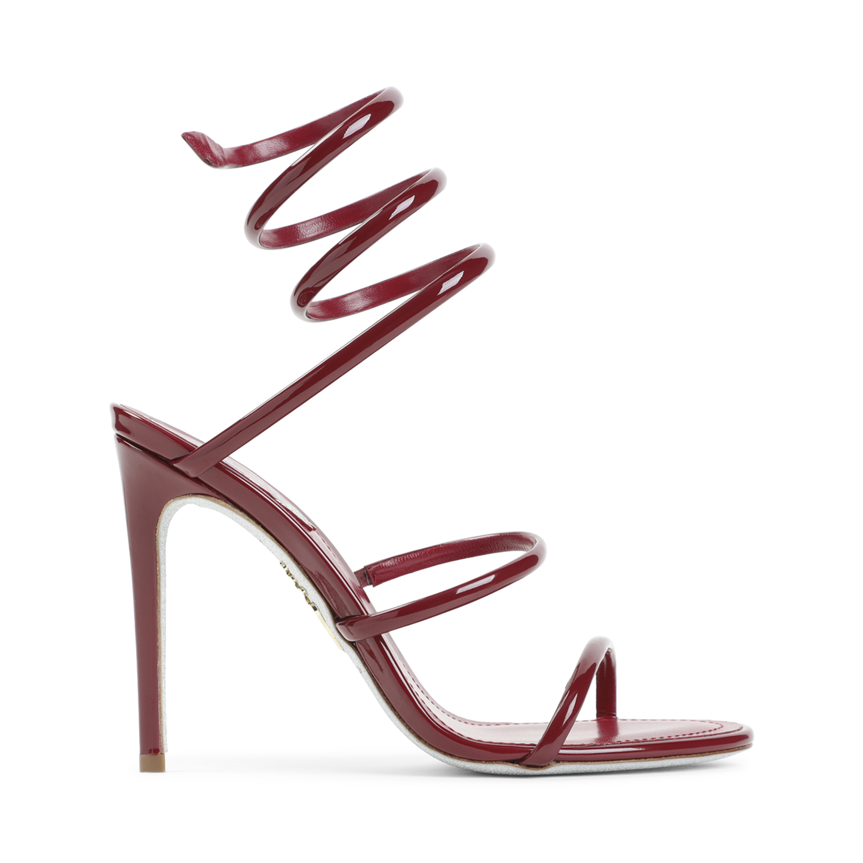 [RENE` CAOVILLA] Sandals FW26 C12351105V001X118