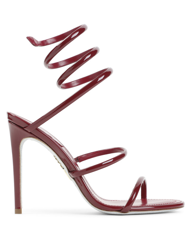 [RENE` CAOVILLA] Sandals FW26 C12351105V001X118