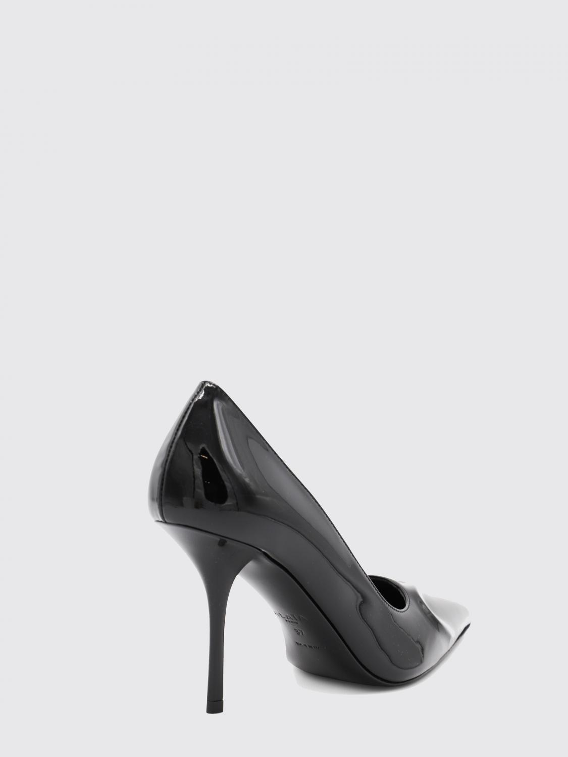 [Alaia] Pumps FW25 AA3E089CK168 999