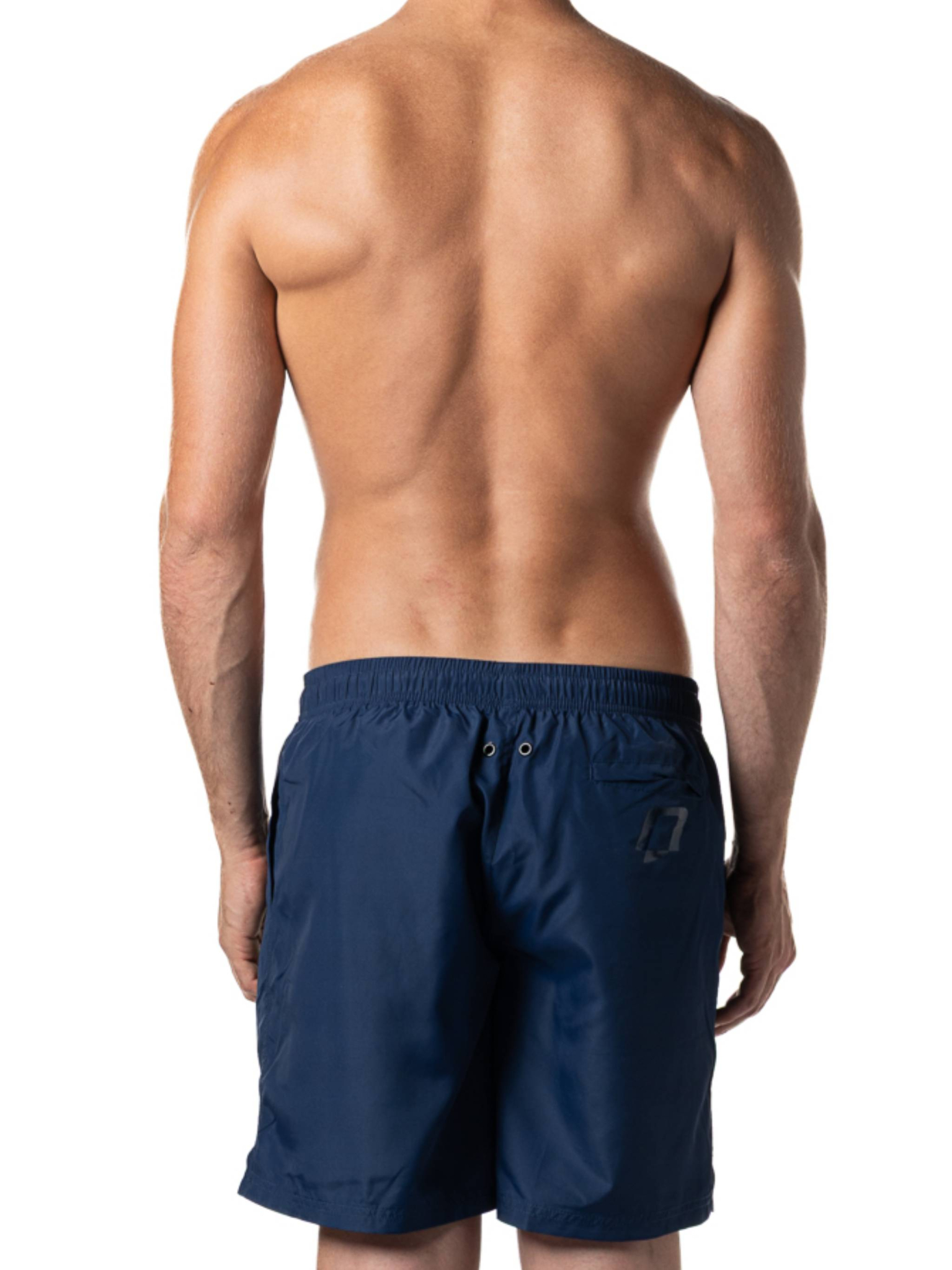 [AQUARAPID] Brief boxer FW26 KONG