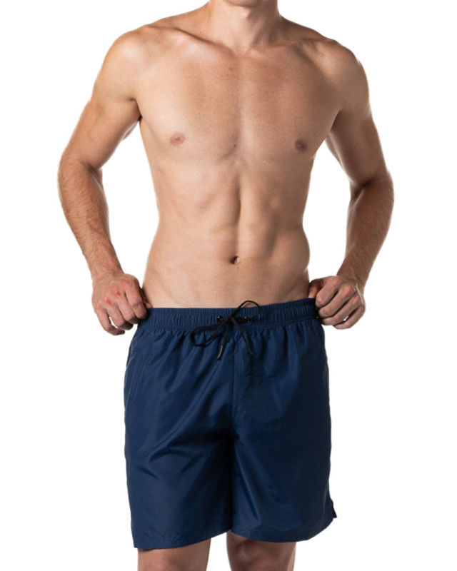 [AQUARAPID] Brief boxer FW26 KONG