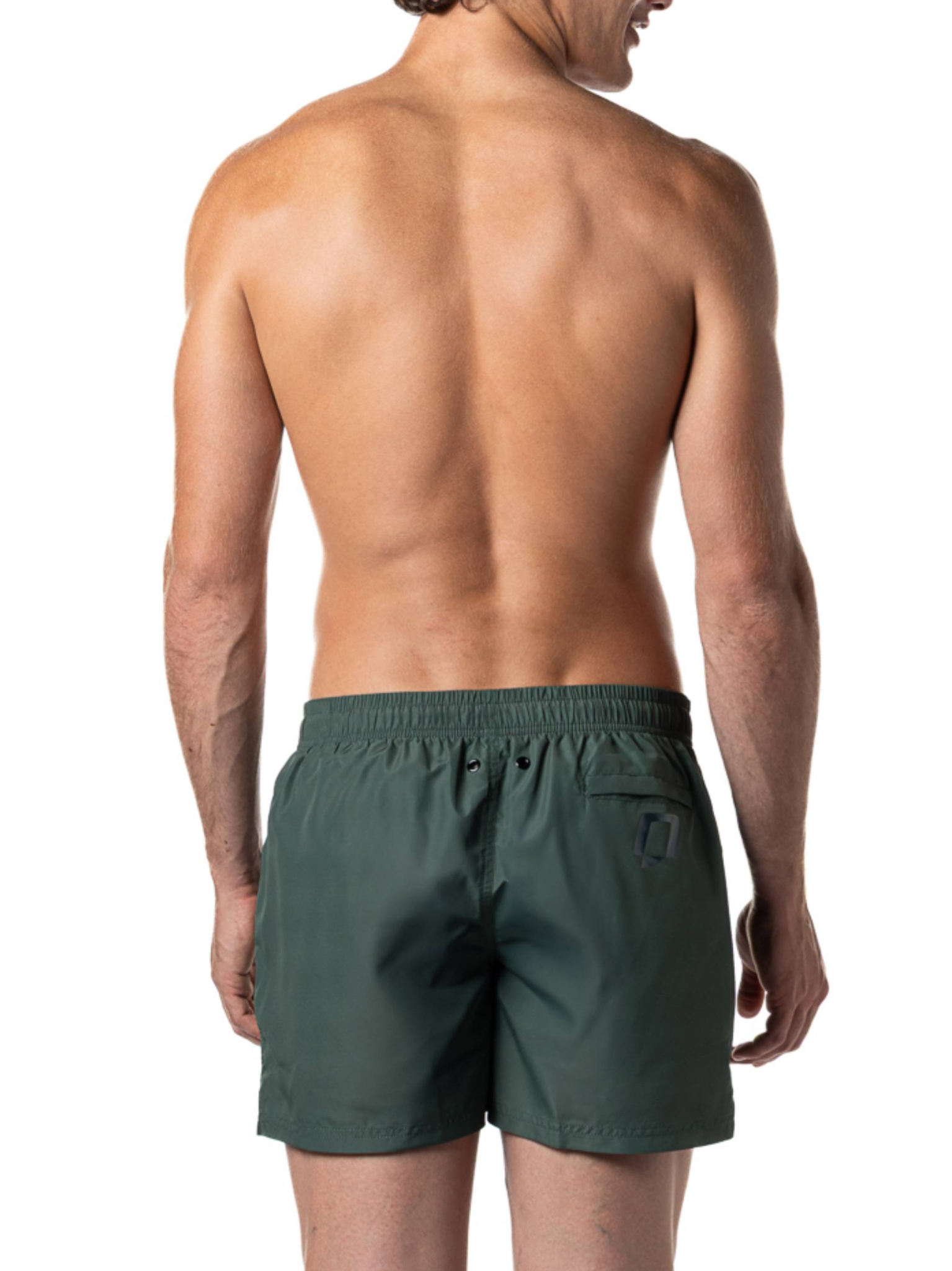 [AQUARAPID] Brief boxer FW26 KOKKO