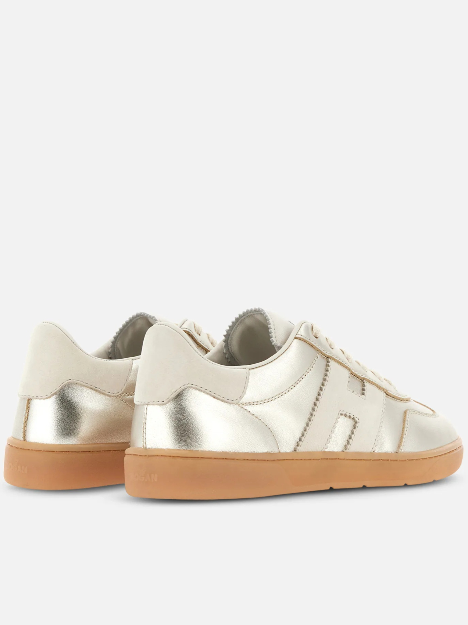 [Hogan] Sneakers FW26 HXW6470FB60 U3X