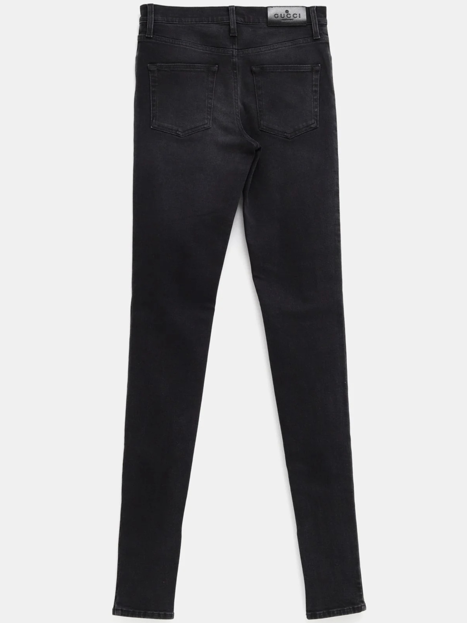[Gucci] Jeans FW26 865596 XDDHR