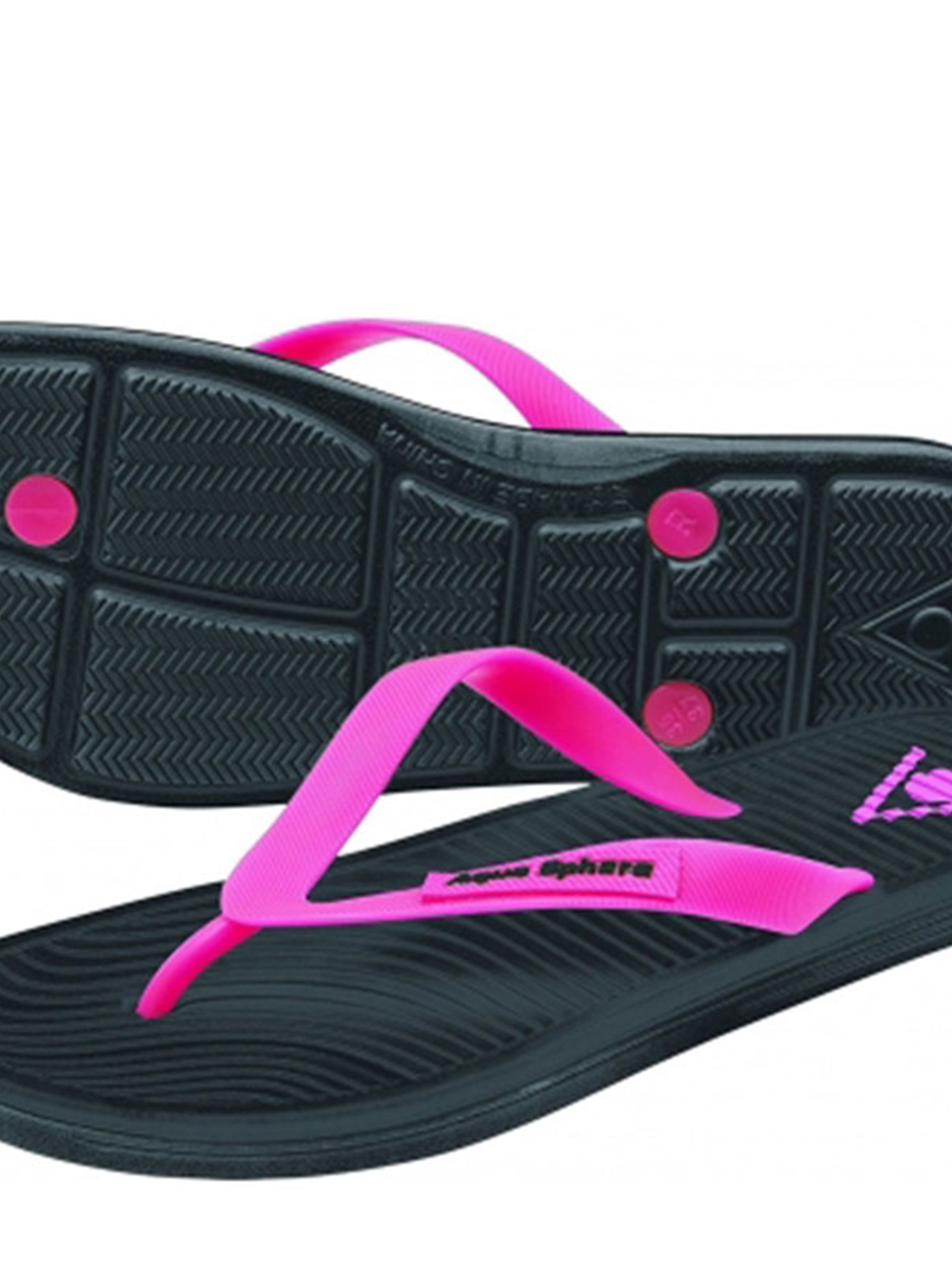 [AQUA SPHERE] Sandals FW26 FW014