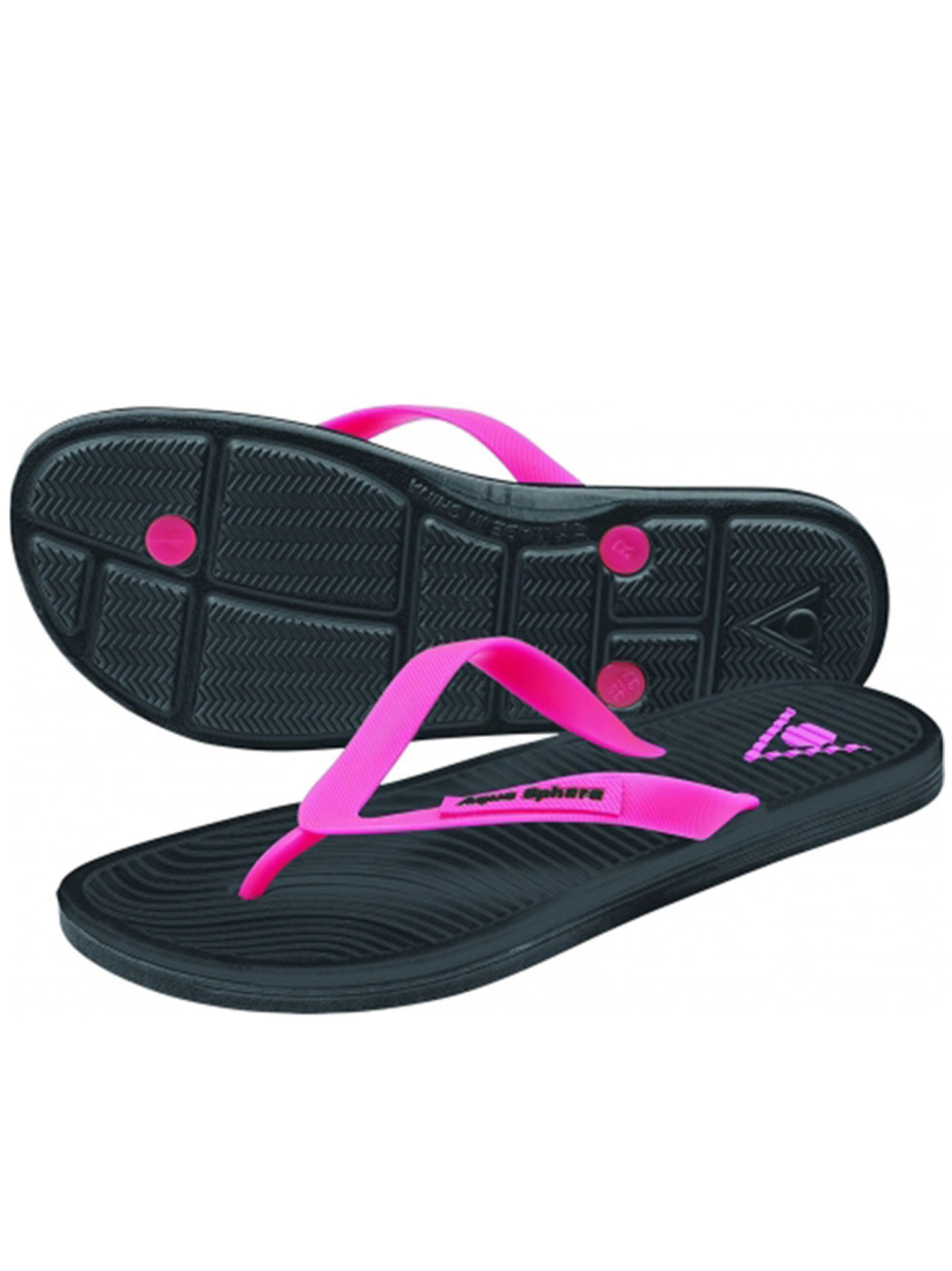 [AQUA SPHERE] Sandals FW26 FW014