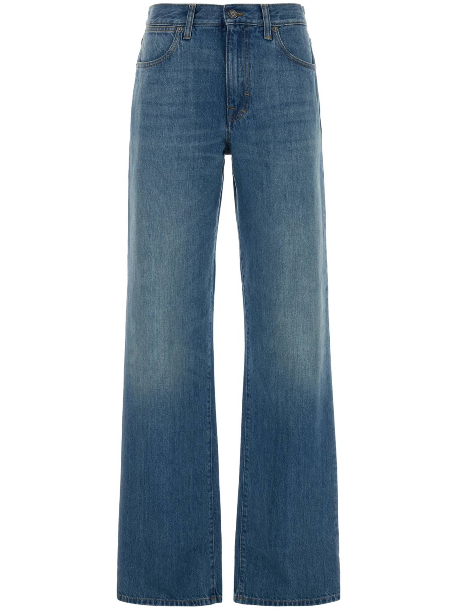 [Gucci] Jeans FW26 872594 XDDG1