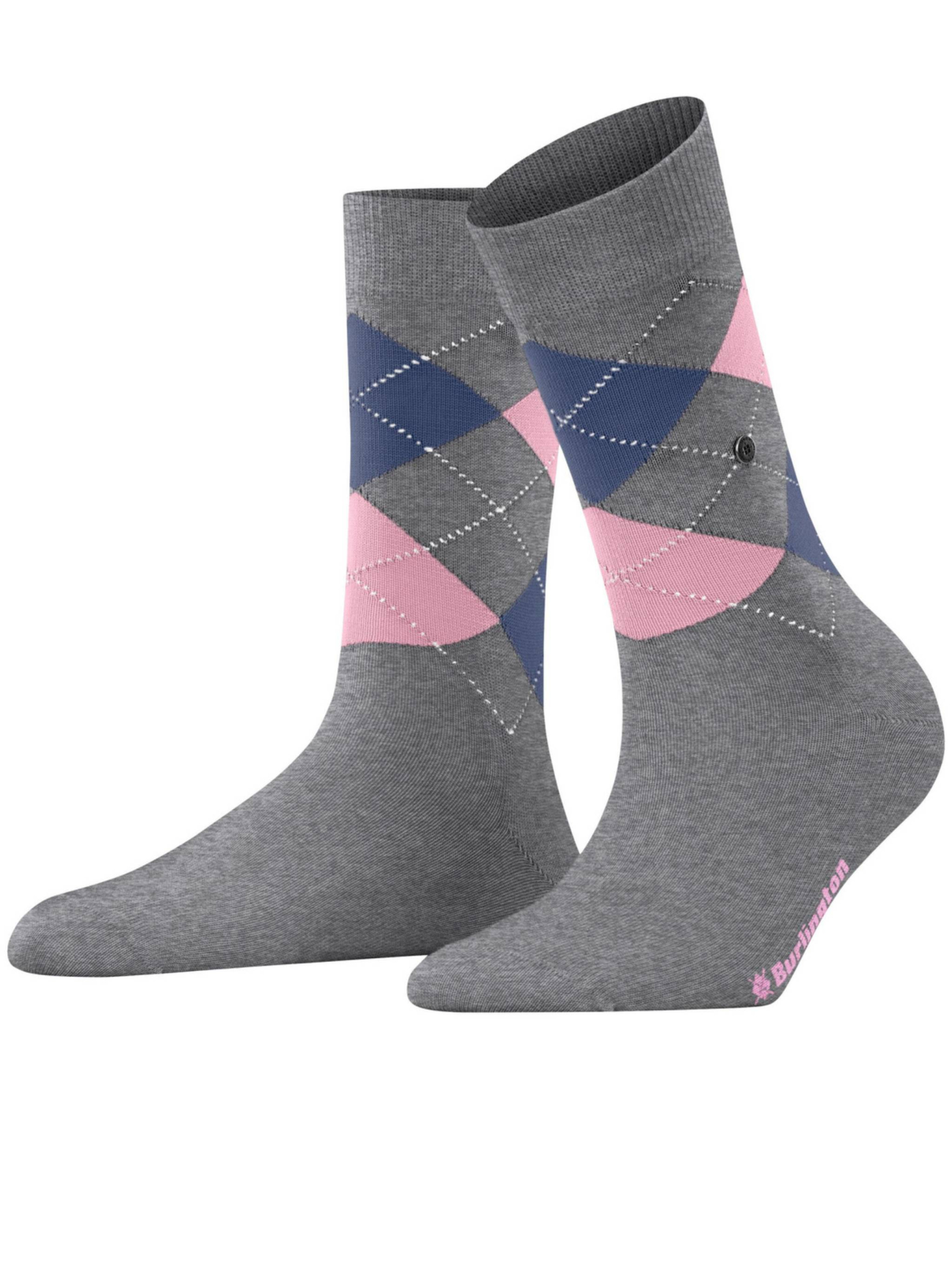[Burlington] Socks FW26 22088