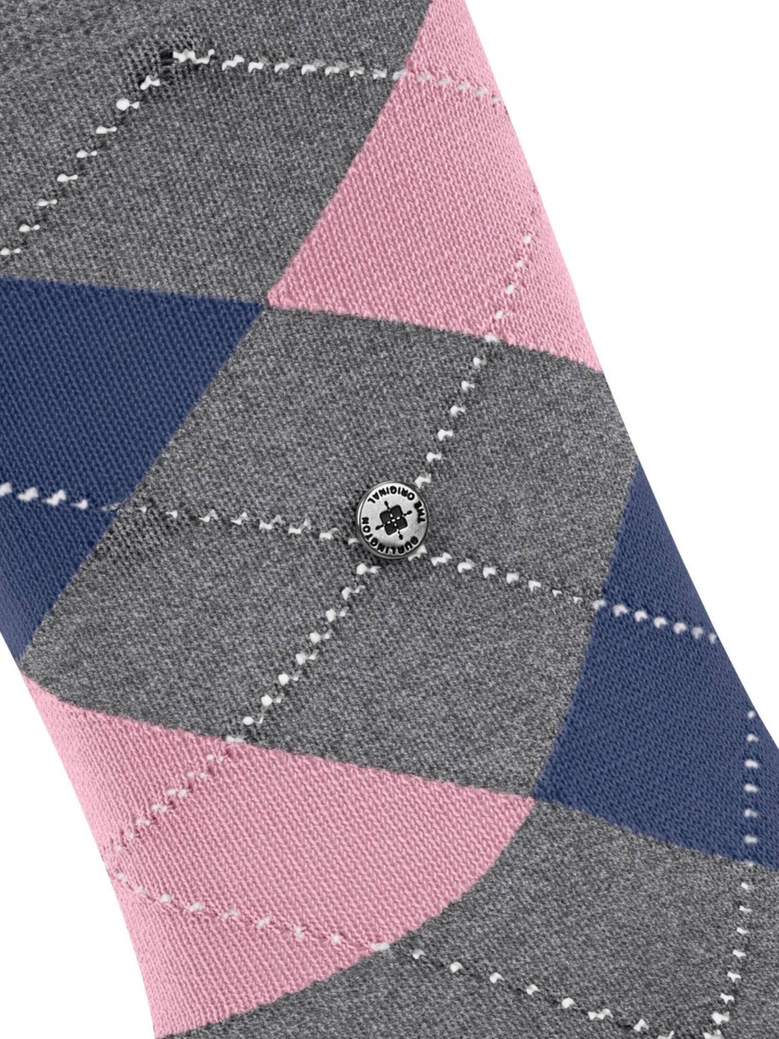[Burlington] Socks FW26 22088