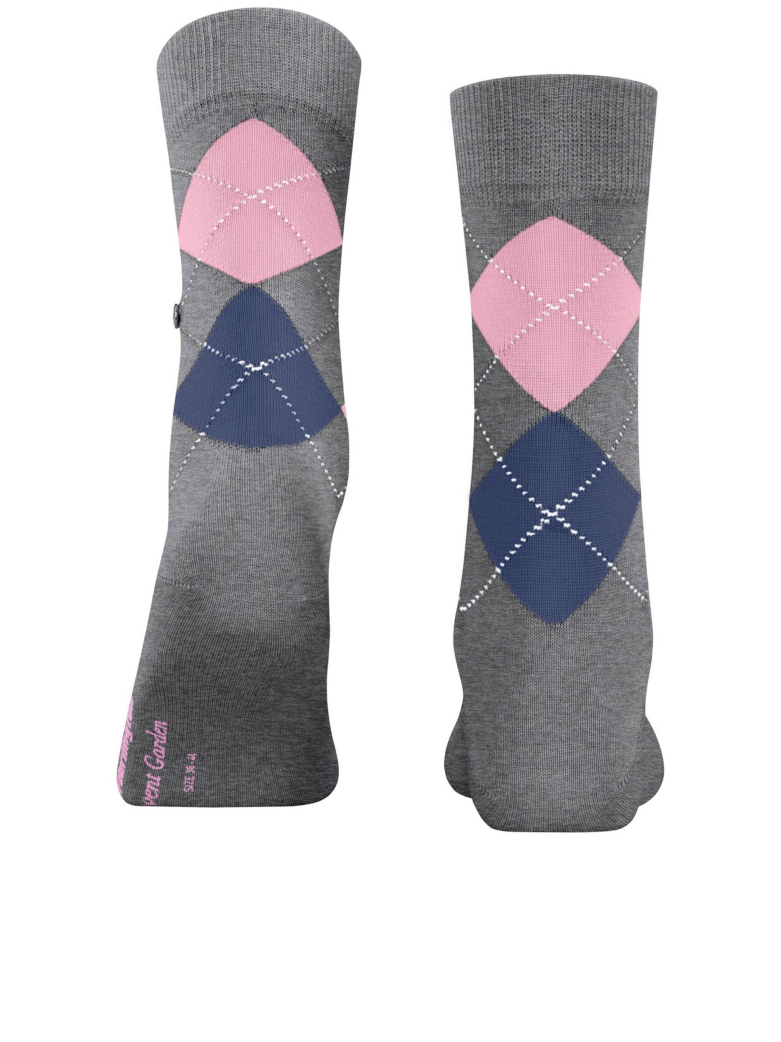 [Burlington] Socks FW26 22088