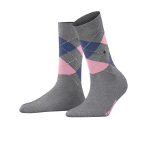 [Burlington] Socks FW26 22088
