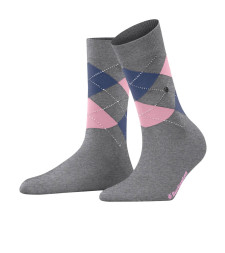 [Burlington] Socks FW26 22088