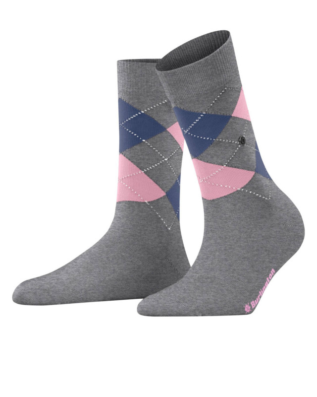 [Burlington] Socks FW26 22088