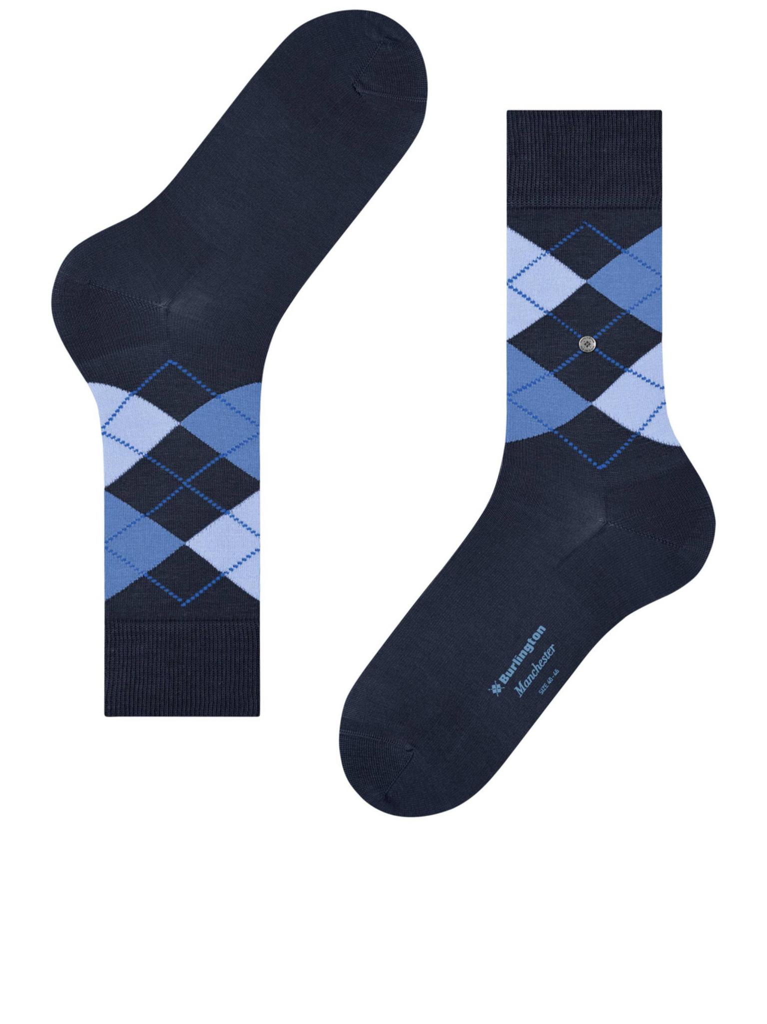 [Burlington] Socks FW26 21088