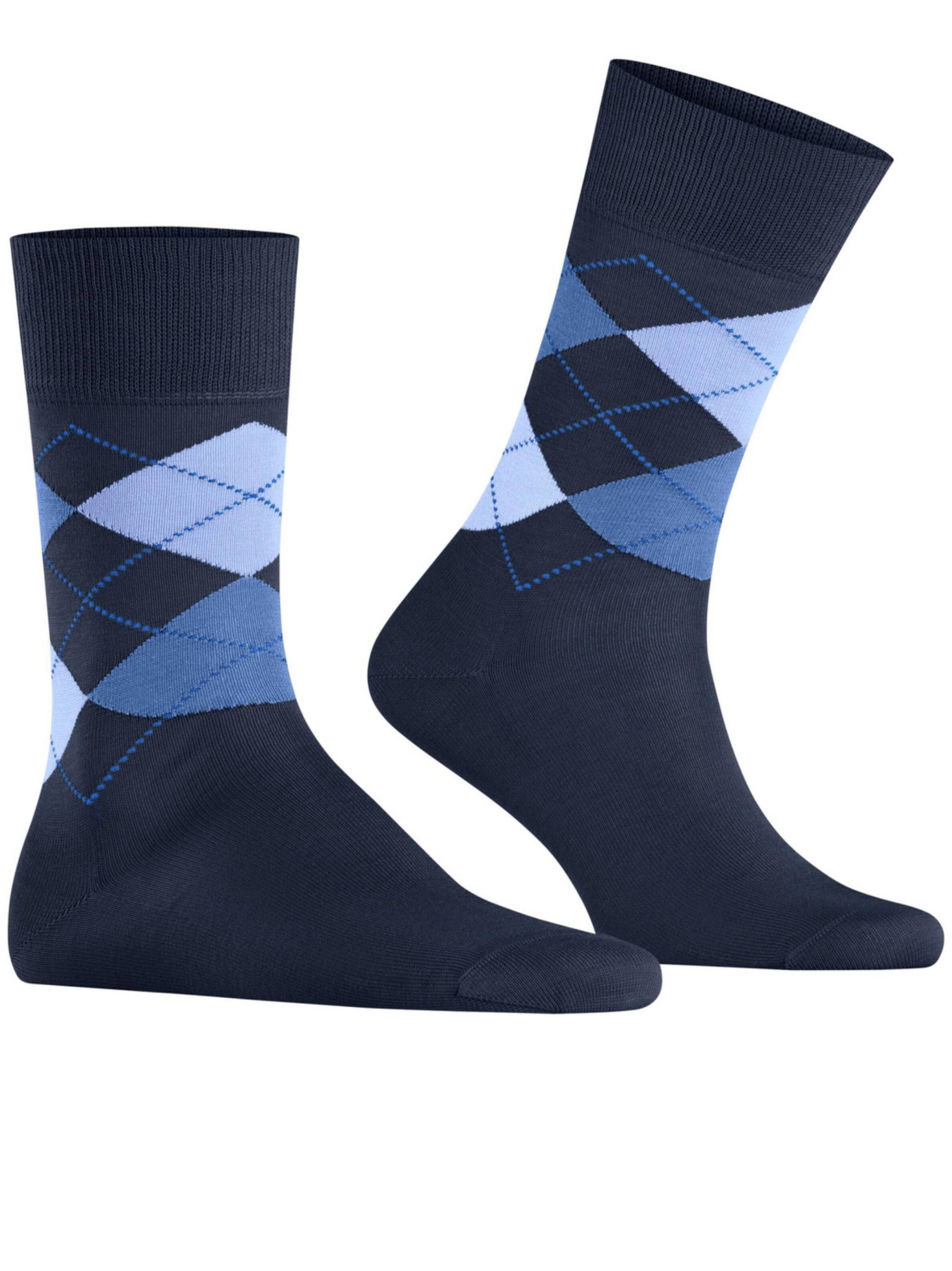 [Burlington] Socks FW26 21088