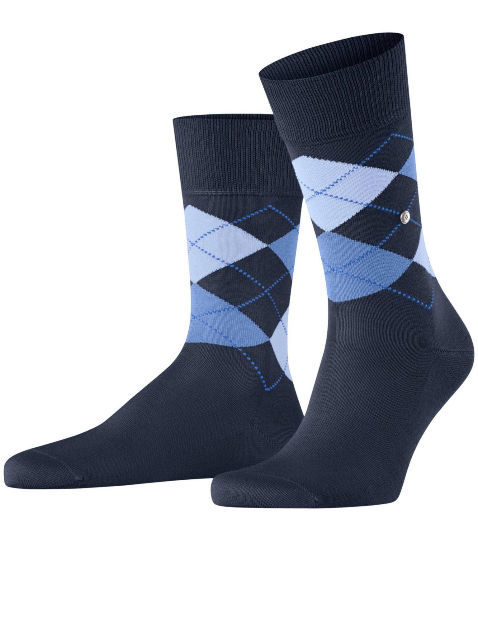 [Burlington] Socks FW26 21088