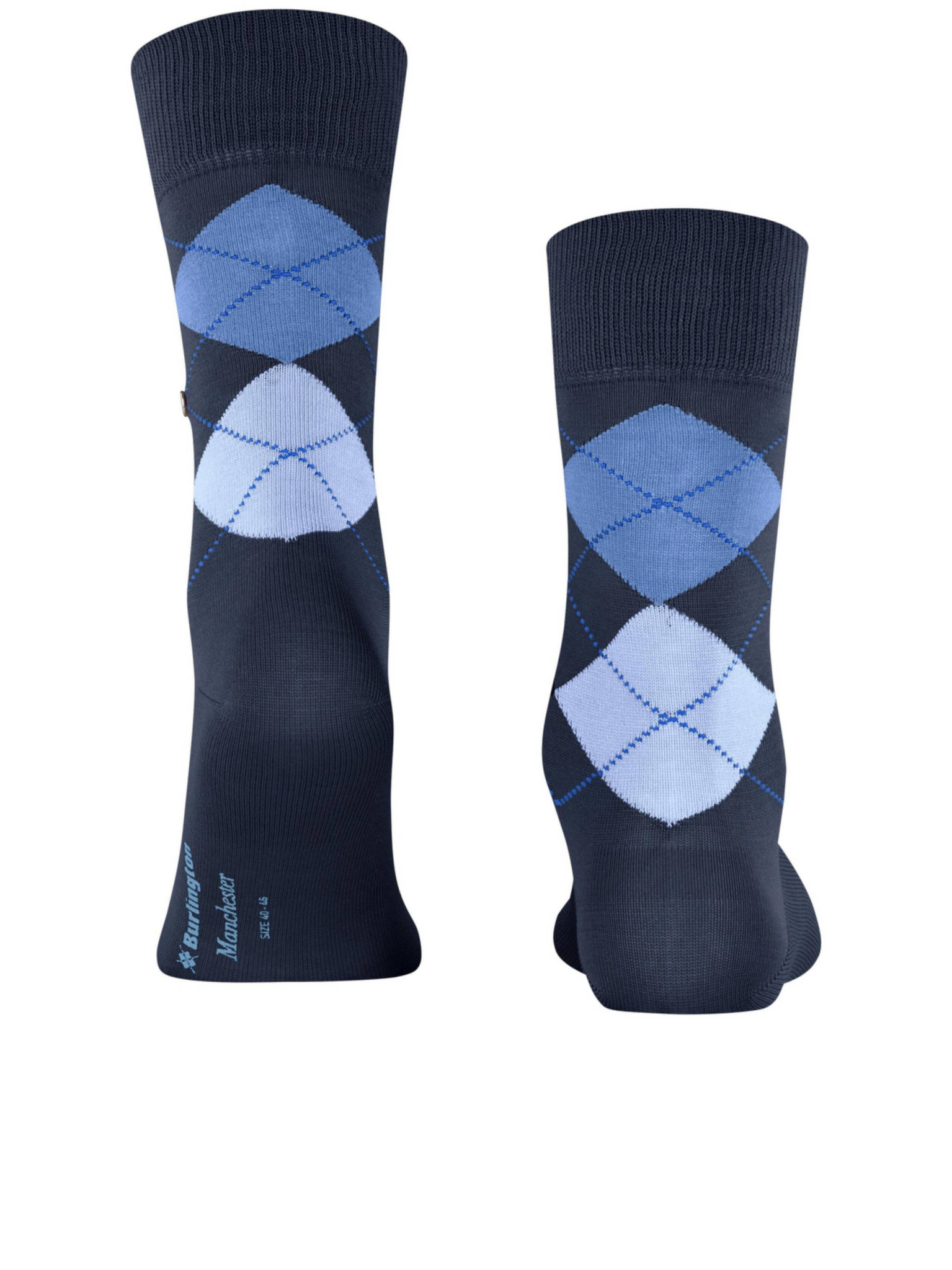 [Burlington] Socks FW26 21088