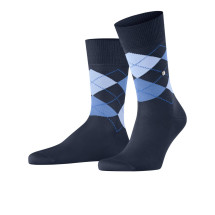 [Burlington] Socks FW26 21088