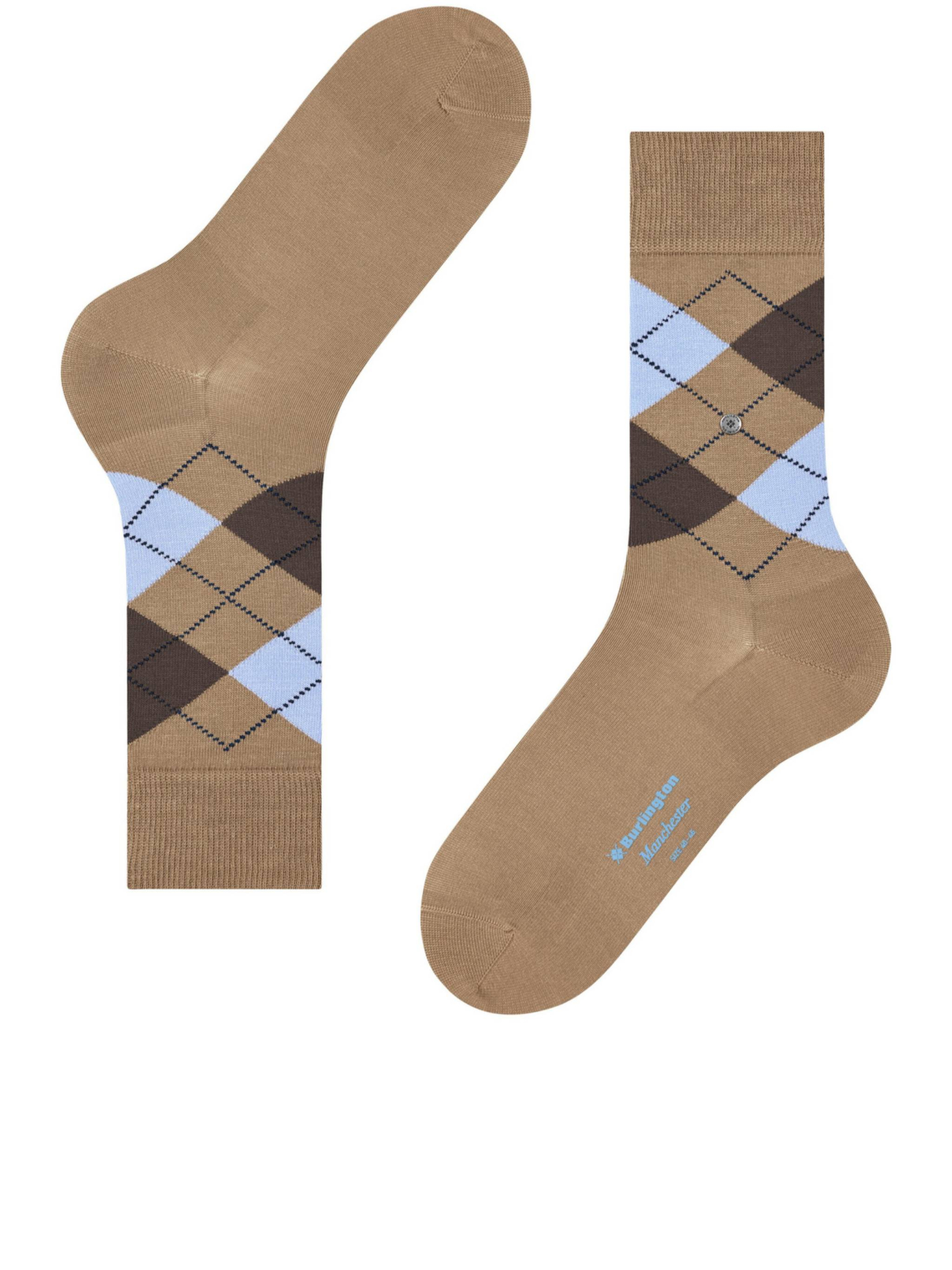 [Burlington] Socks FW26 21088