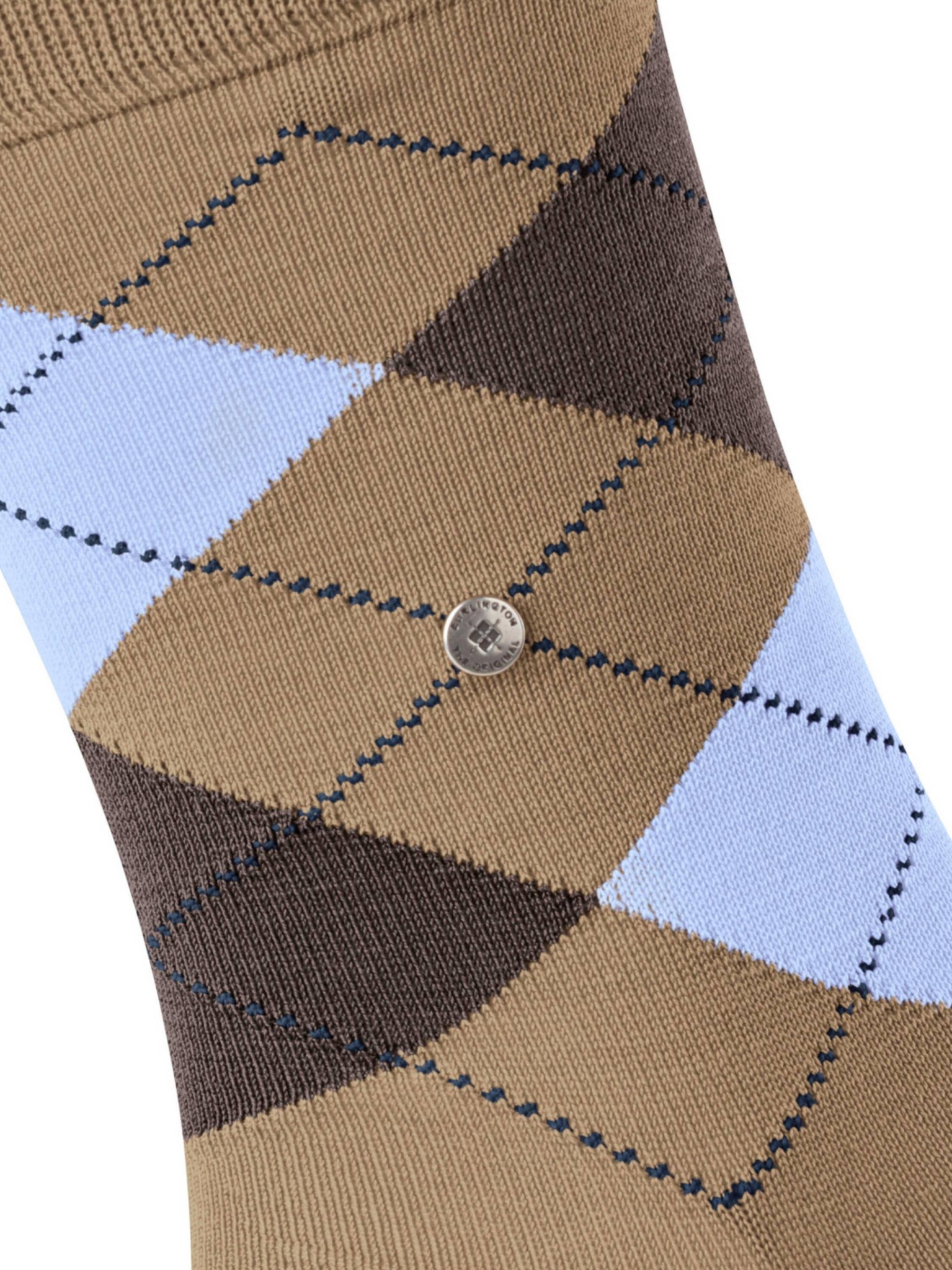 [Burlington] Socks FW26 21088