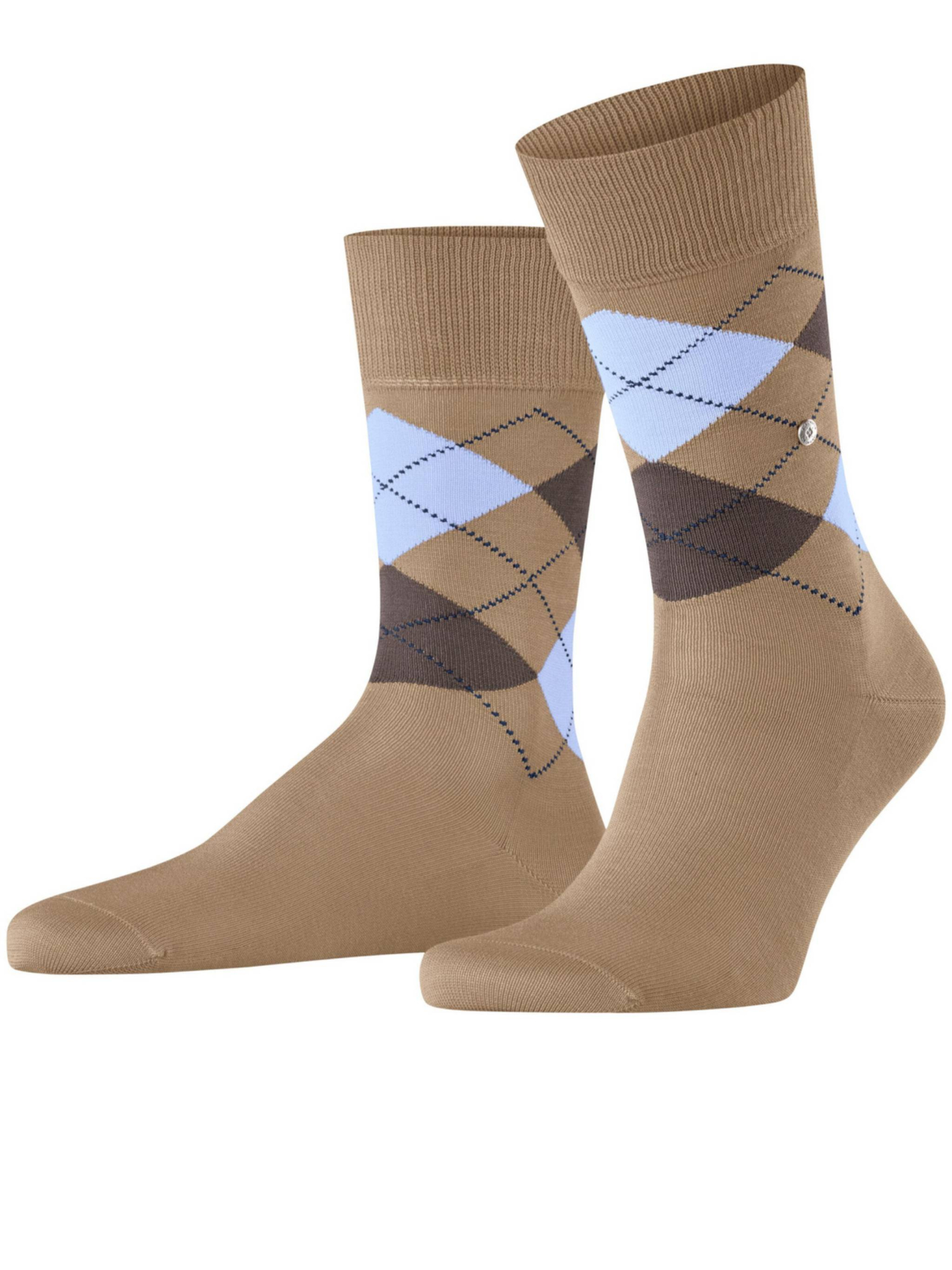 [Burlington] Socks FW26 21088