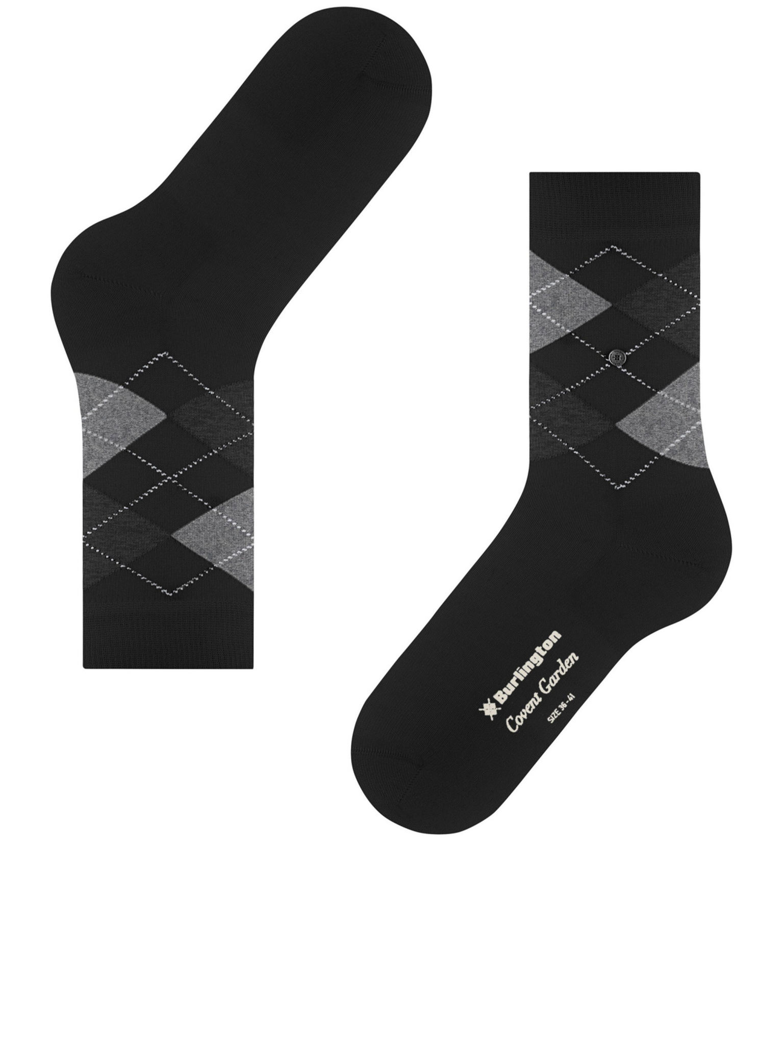 [Burlington] Socks FW26 22088