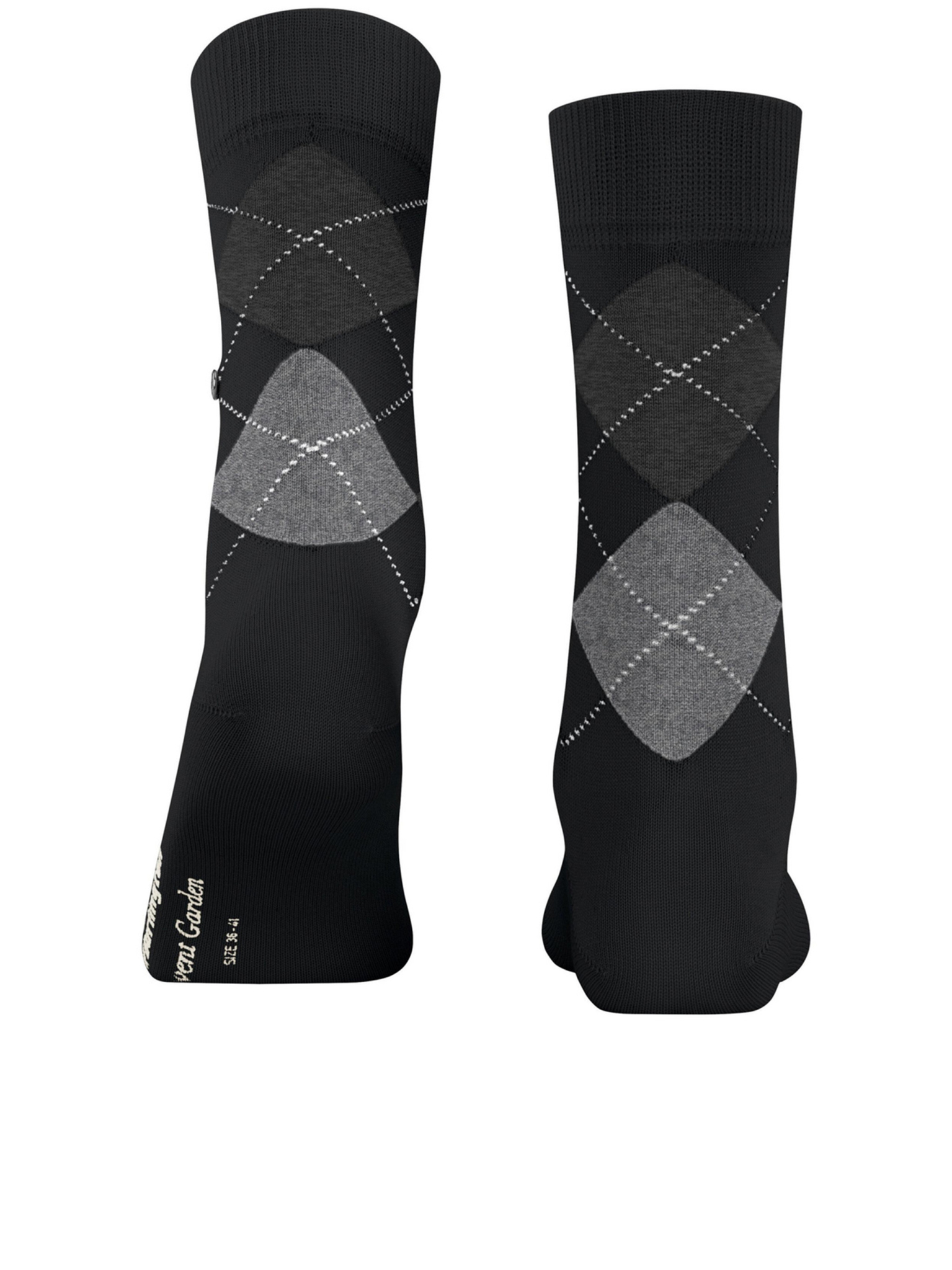 [Burlington] Socks FW26 22088