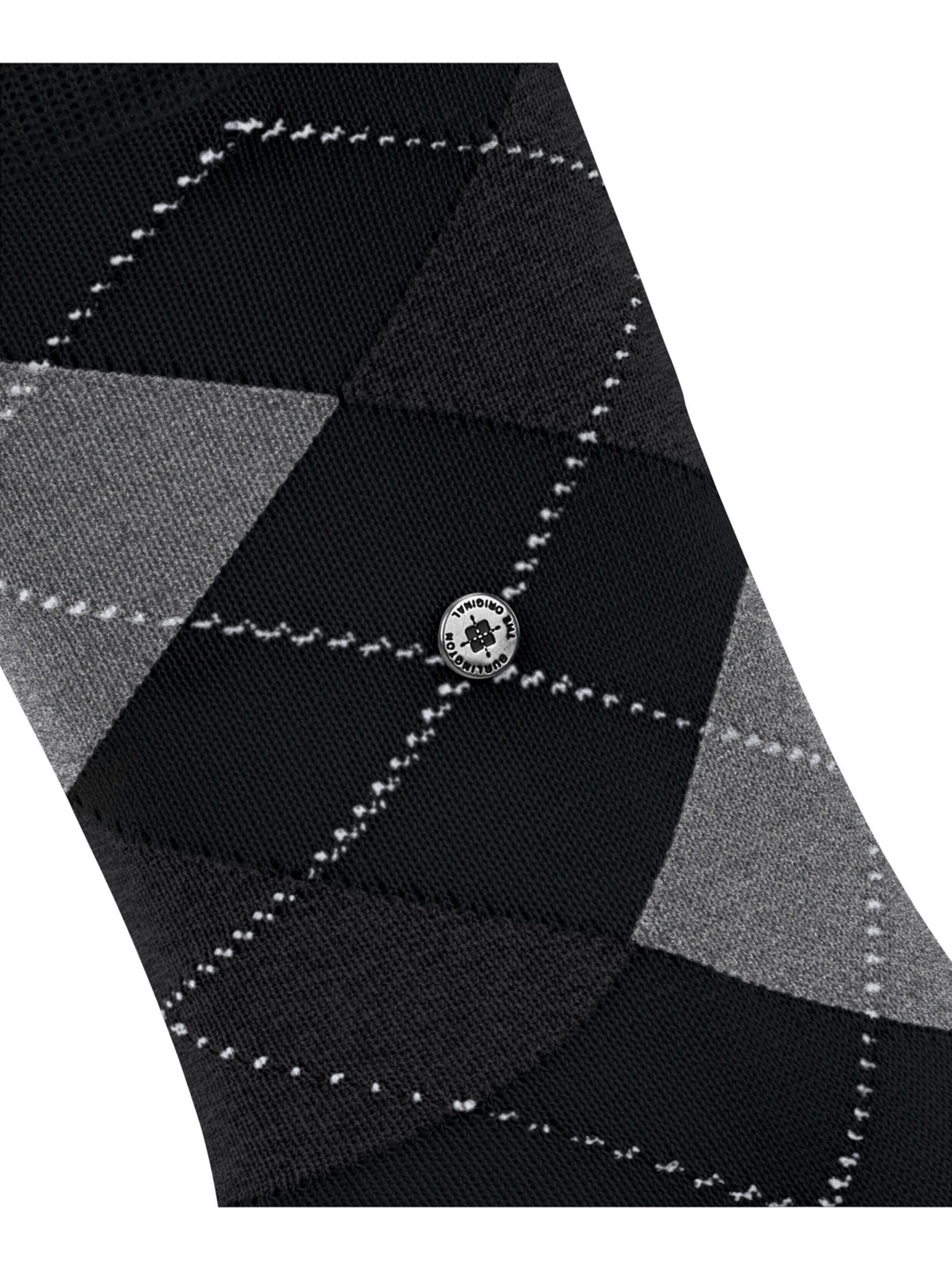 [Burlington] Socks FW26 22088