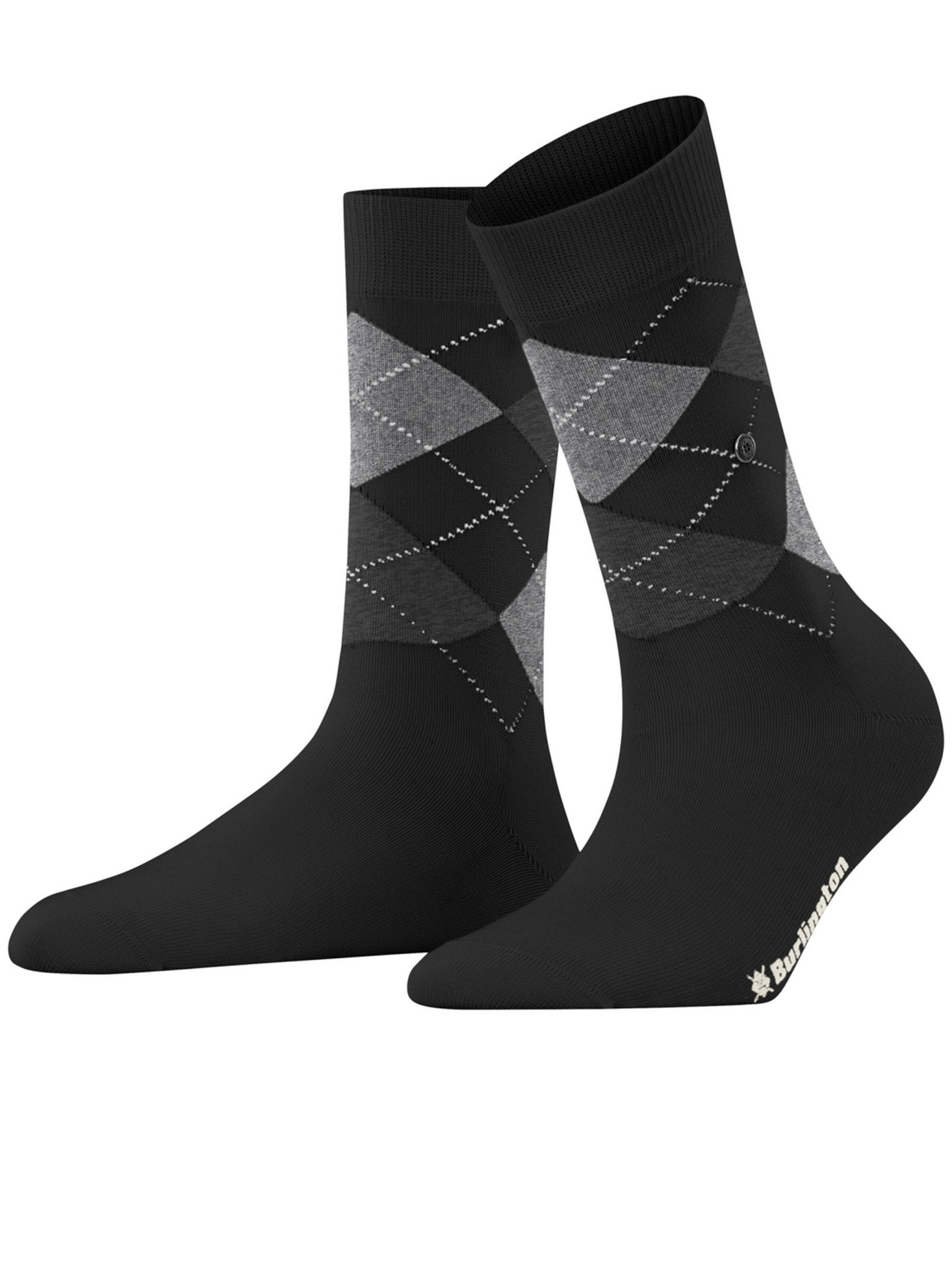 [Burlington] Socks FW26 22088