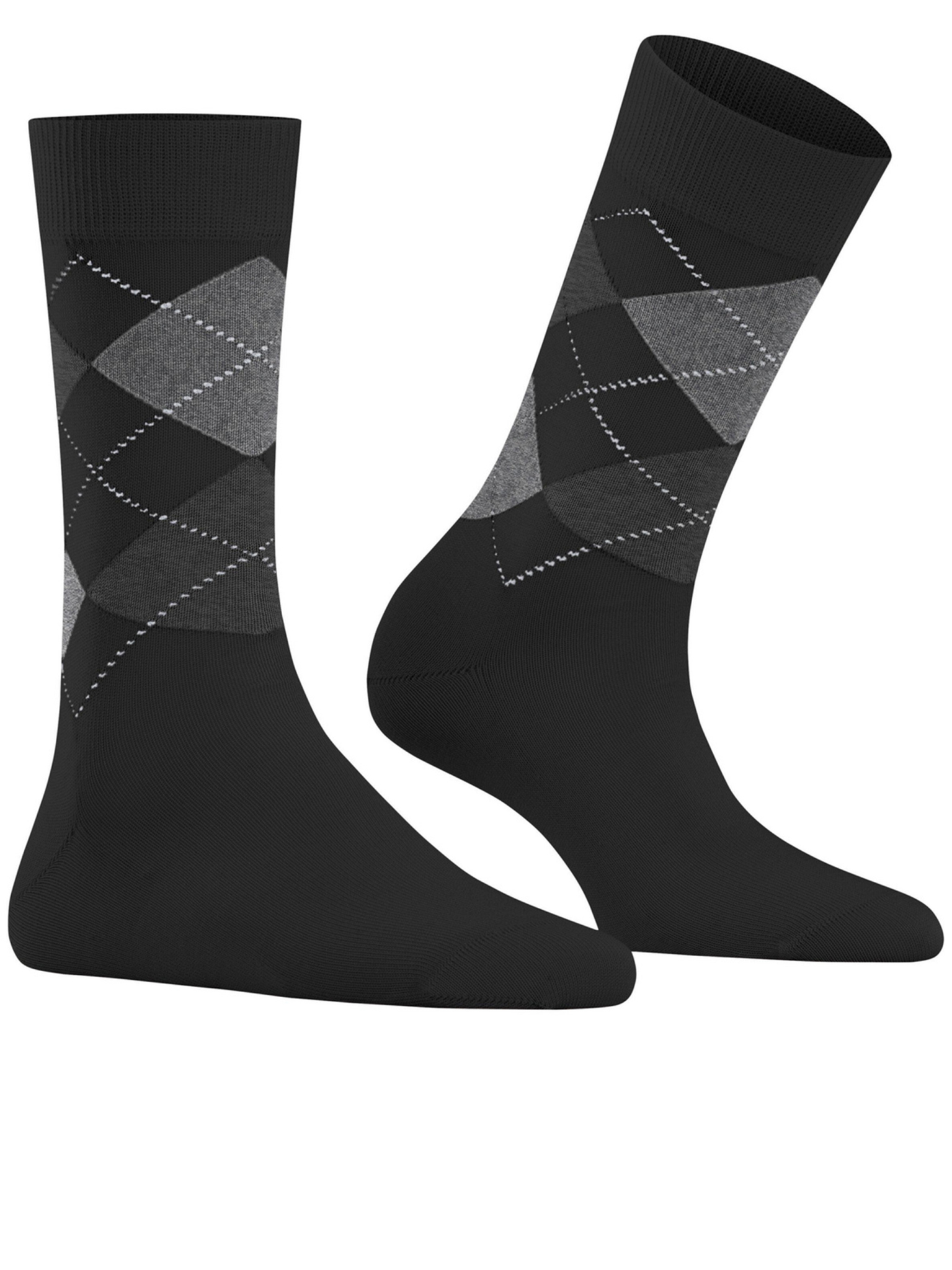 [Burlington] Socks FW26 22088
