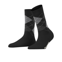 [Burlington] Socks FW26 22088