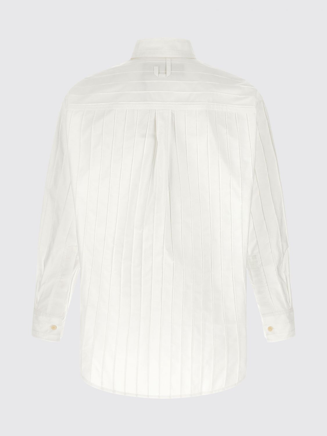 [JACQUEMUS] Shirts Long Sleeve SS26 26ESHM00605AW00780 100