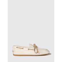 [Miu Miu] Loafer SS26 5D687EF005BVC F0379