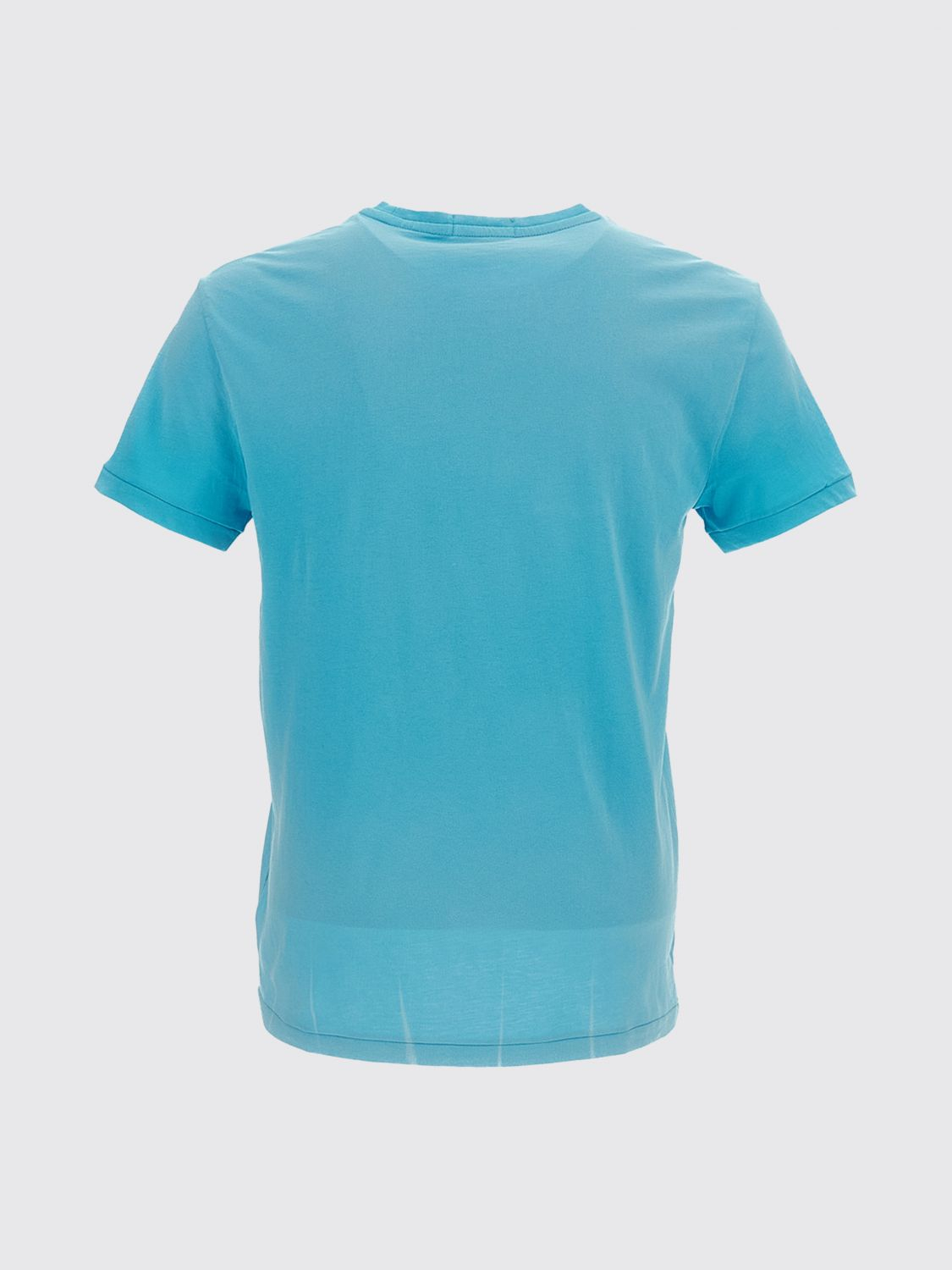 [Polo Ralph Lauren] T-shirts Short Sleeve SS26 710B16613 001