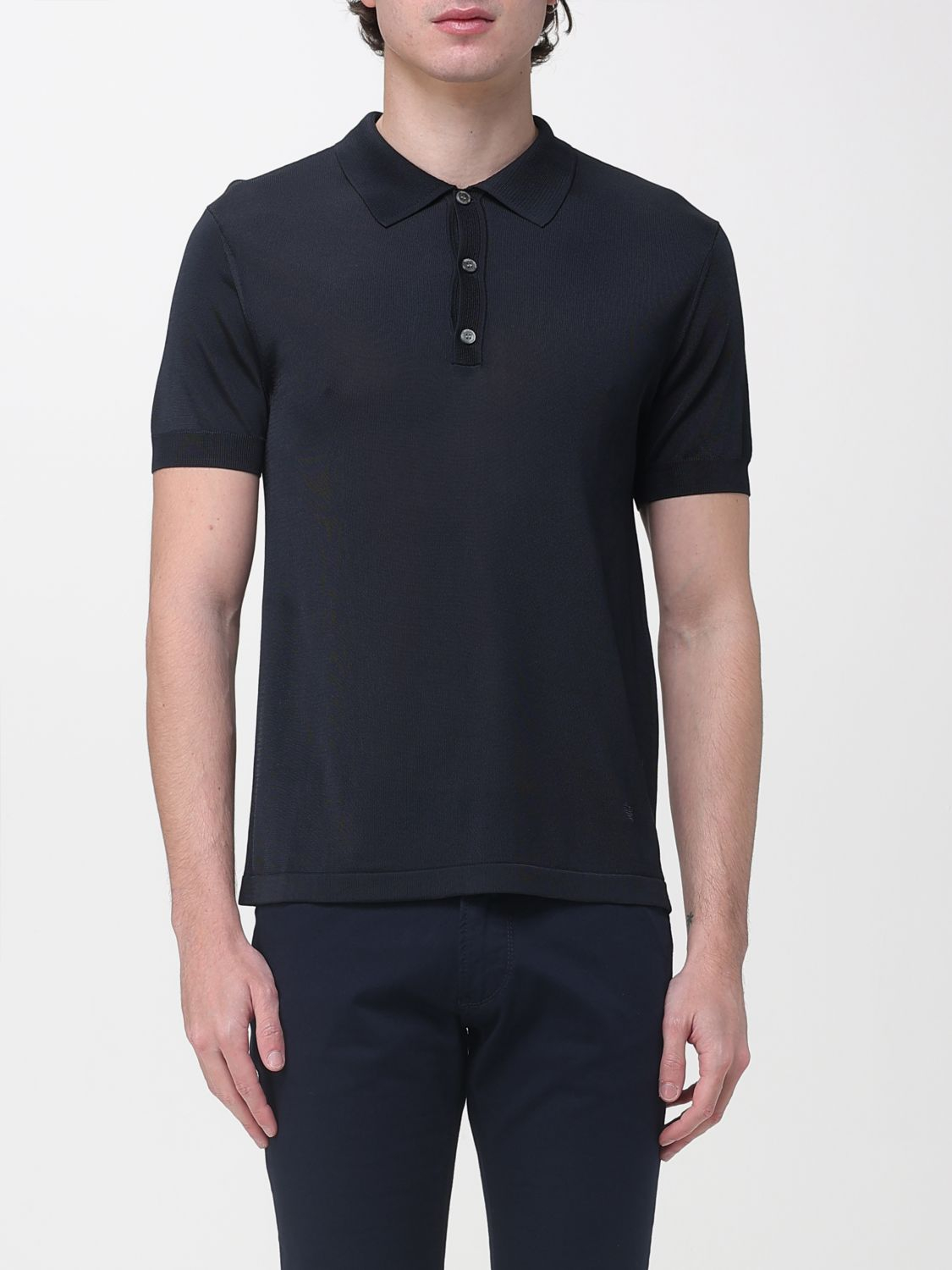 [Emporio Armani] T-shirts Short Sleeve SS26 EM005709AF25741 UB109