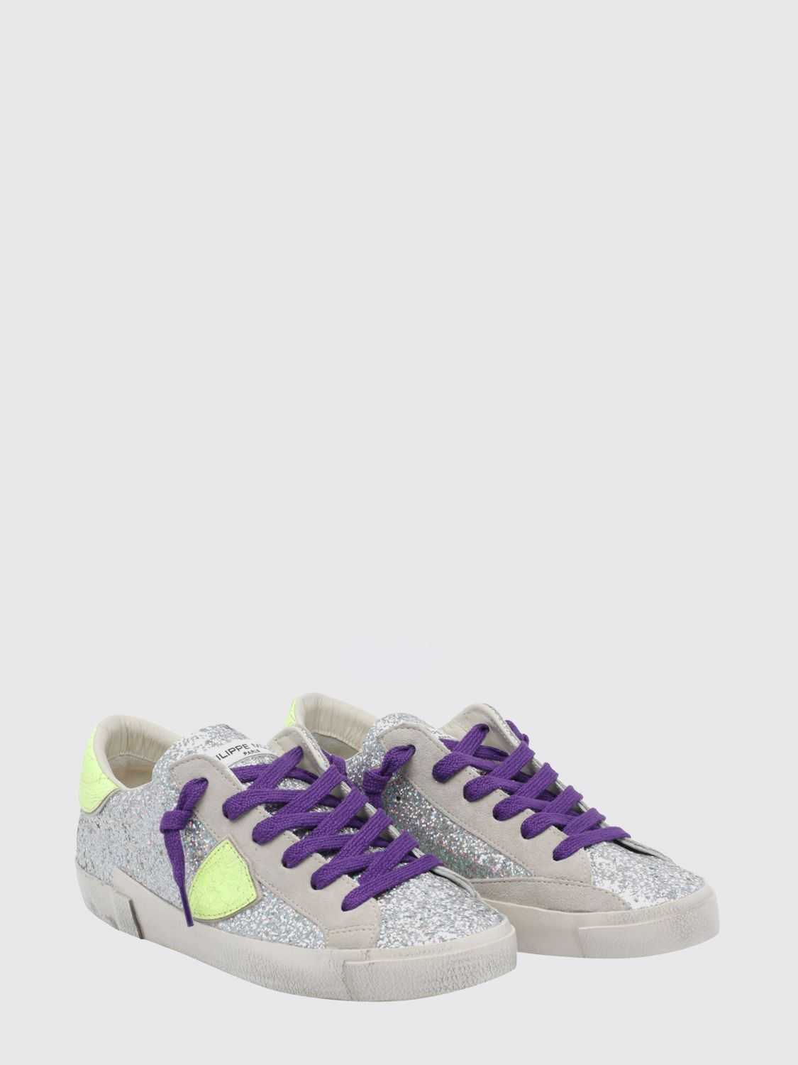 [PHILIPPE MODEL] Sneakers SS26 PRLD GG07