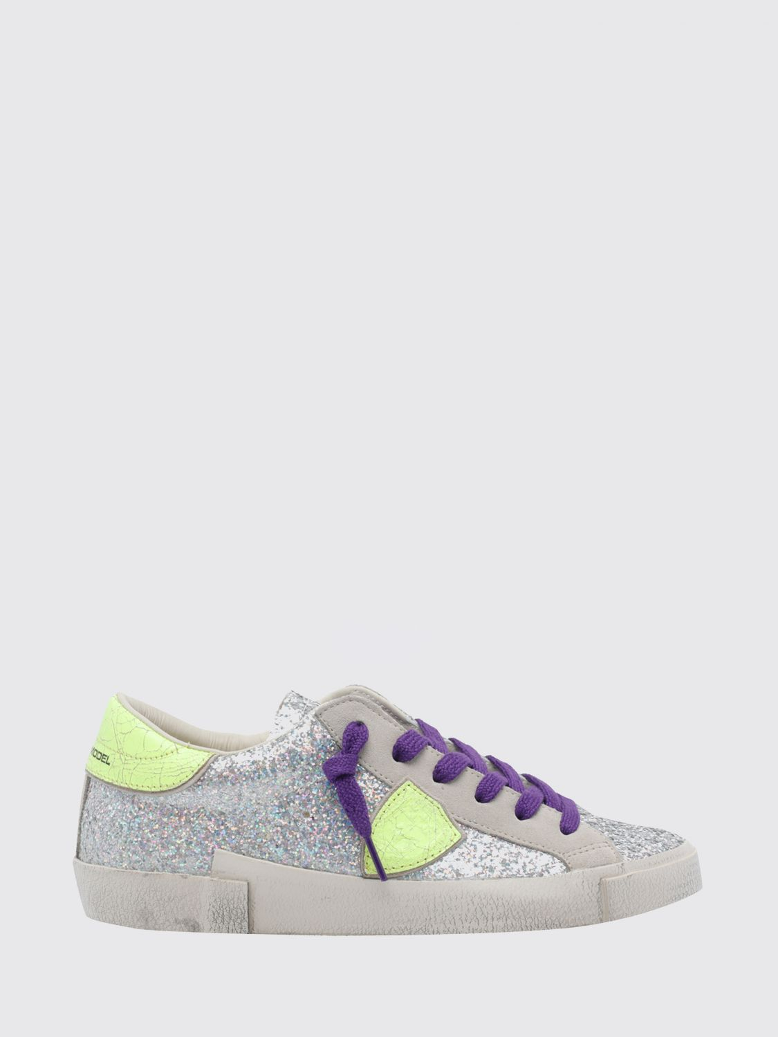 [PHILIPPE MODEL] Sneakers SS26 PRLD GG07