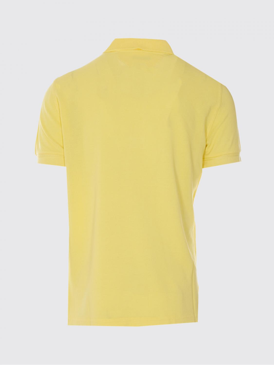 [Tom Ford] T-shirts Short Sleeve SS26 JPS011JMT013 YCK