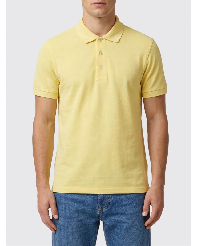 [Tom Ford] T-shirts Short Sleeve SS26 JPS011JMT013 YCK