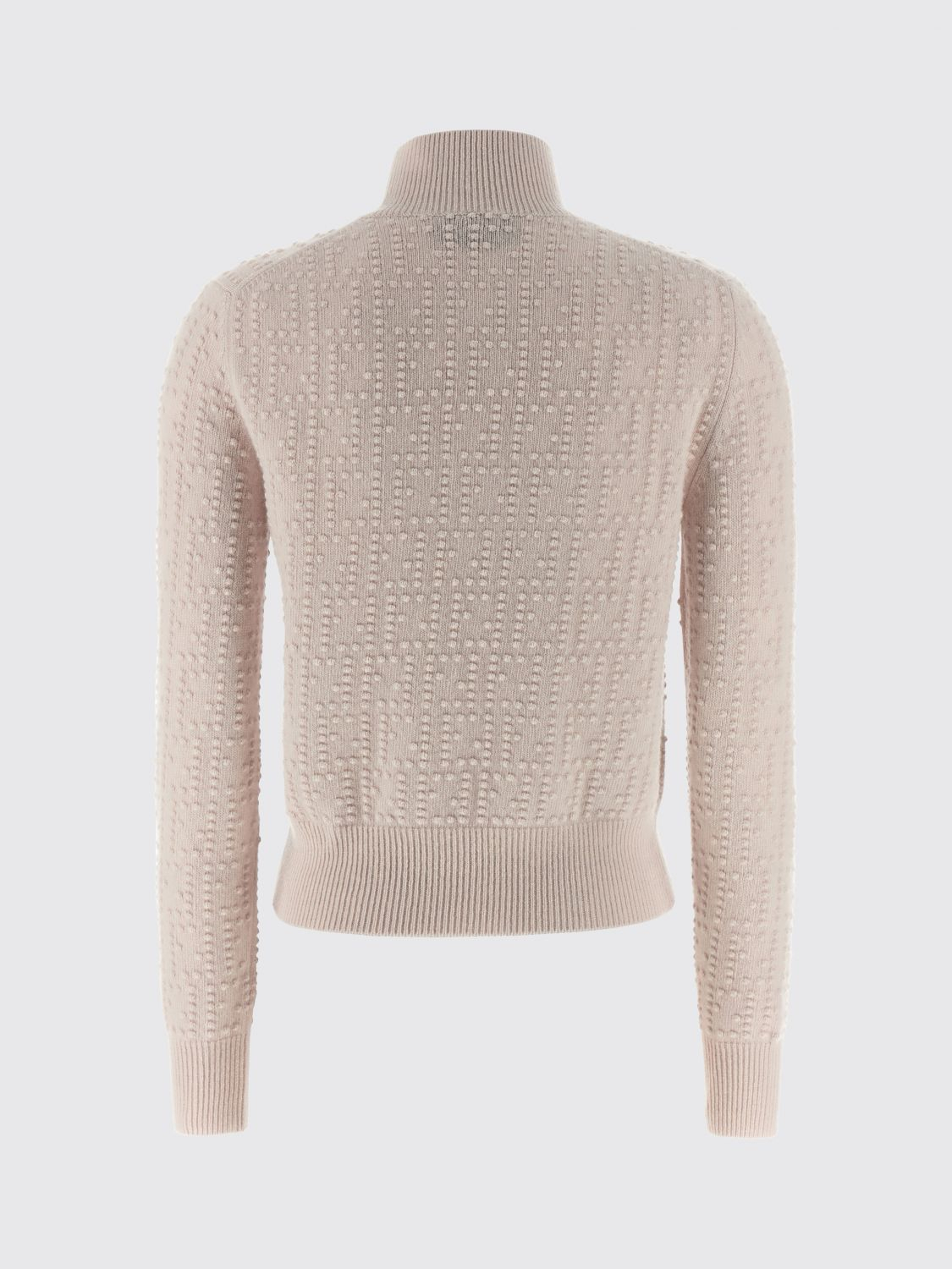 [Fendi] Knitwear SS26 FZXE09AYM0 F16A8