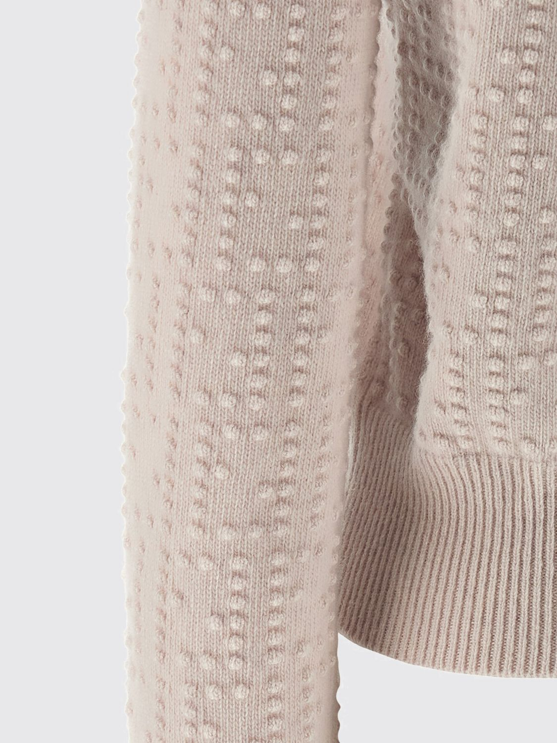 [Fendi] Knitwear SS26 FZXE09AYM0 F16A8
