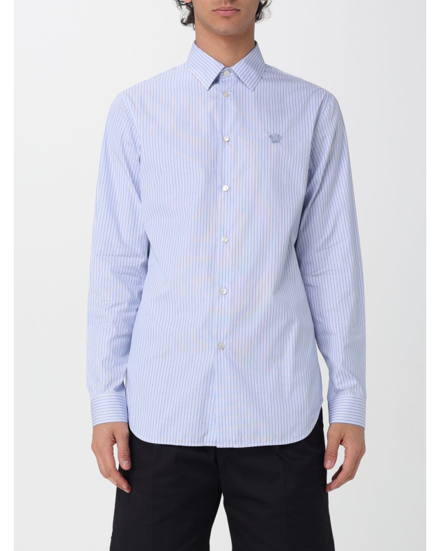 [Versace] Shirts Long Sleeve SS26 10188741A16476 2VM60