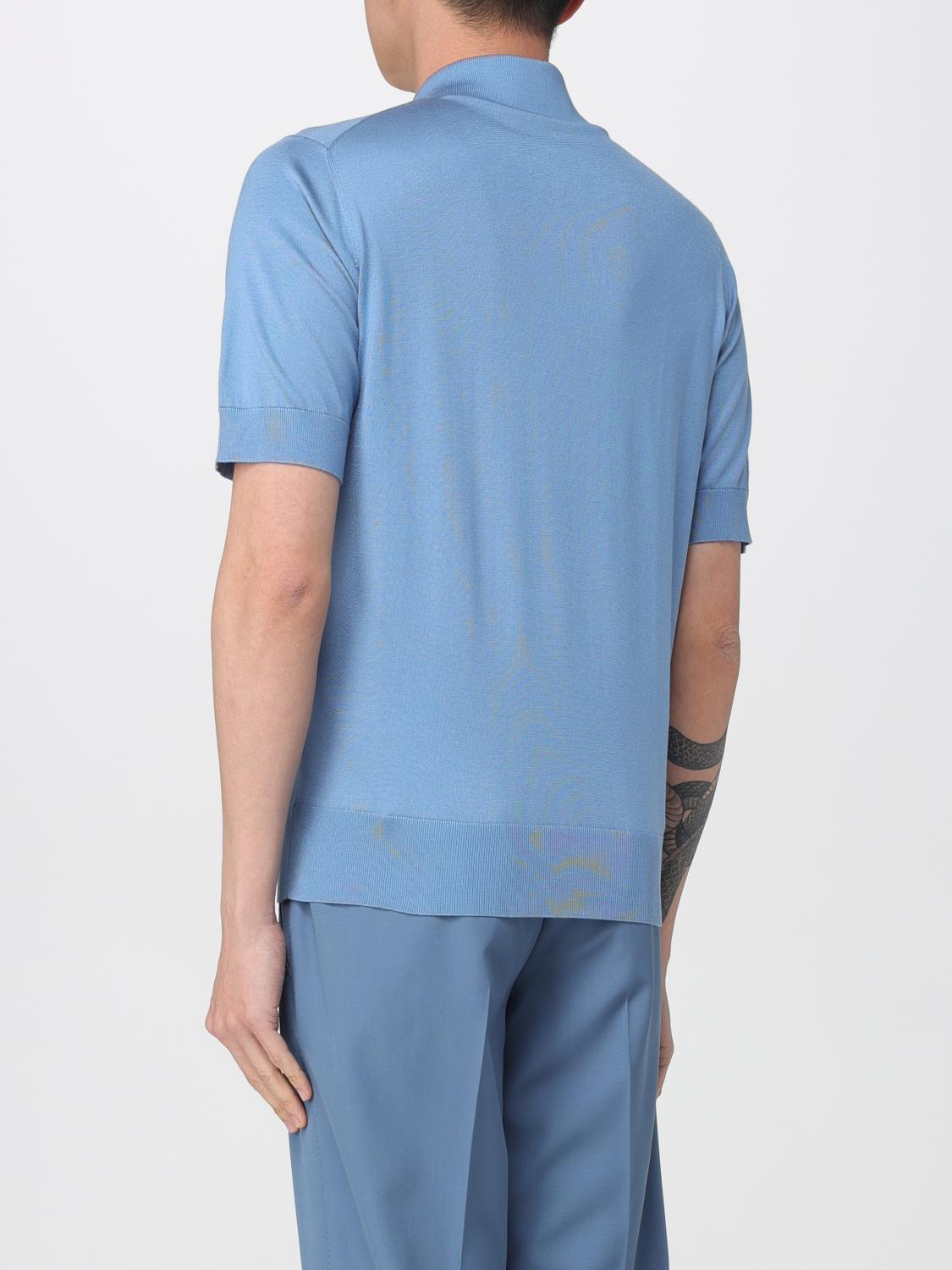 [Dolce & Gabbana] T-shirts Short Sleeve SS26 GXZ02ZJBSO5 B0965