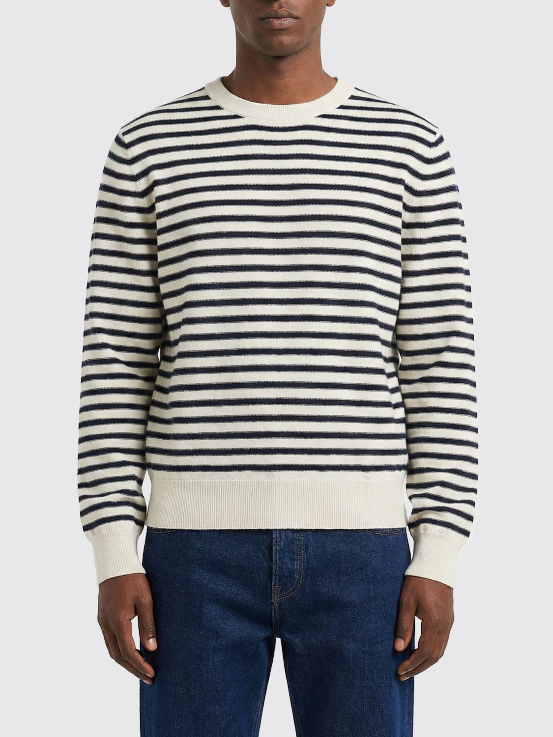 [A.P.C.] Knitwear SS26 COHNXH23475 TAS