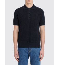 [Balmain] T-shirts Short Sleeve SS26 GH1GB044KI03 6AJ